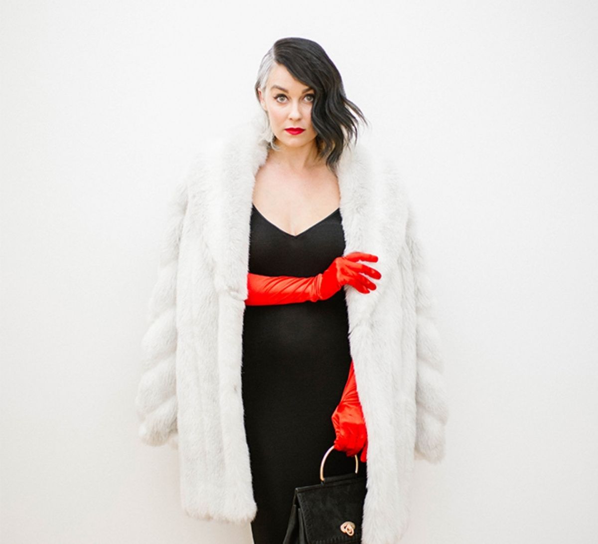 Cruella DeVil Costume