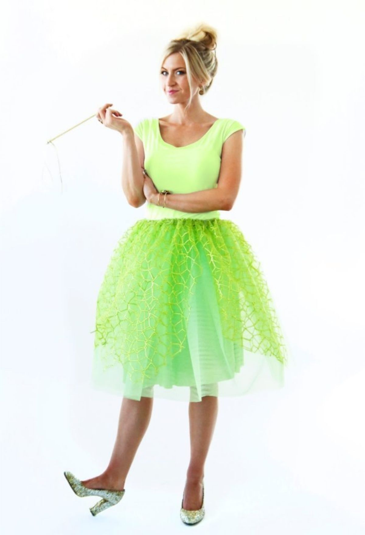 Tinker Bell