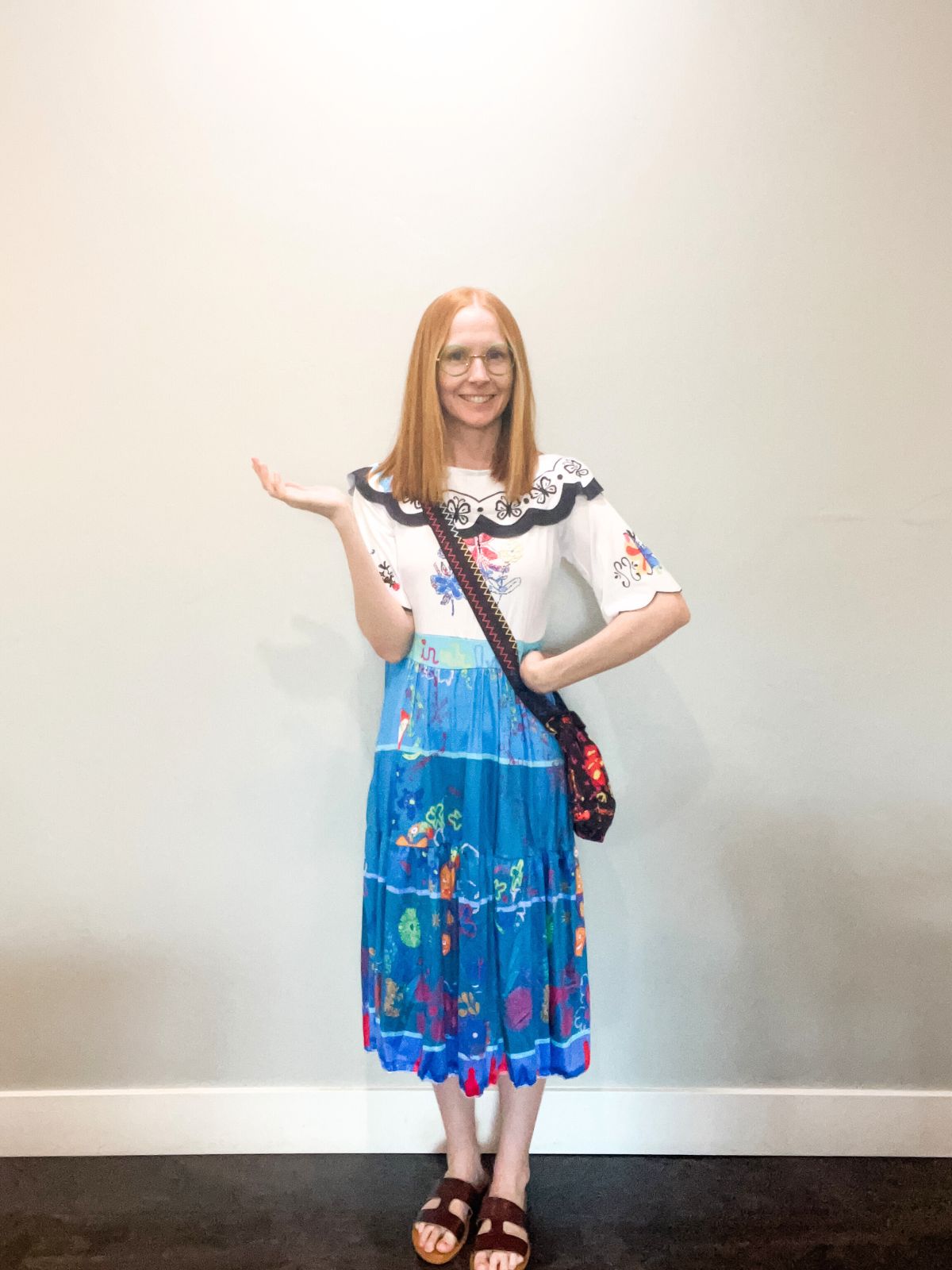 mirabel encanto costume