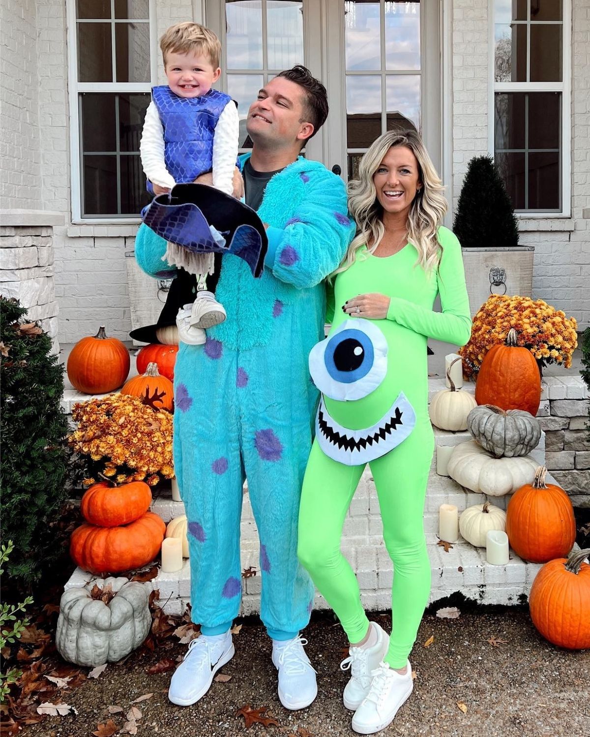 Monsters, Inc.