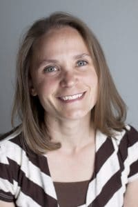 Cherri Brooks is the author of Teaching Children About Sex