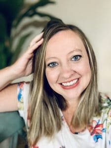 Megan Hanson