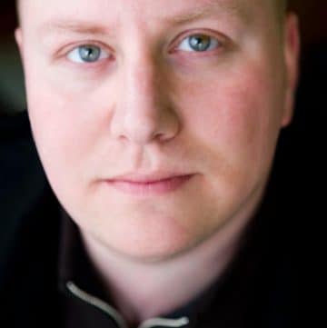 Christian Harrison