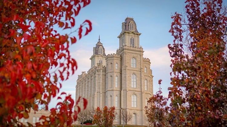 manti lds temple