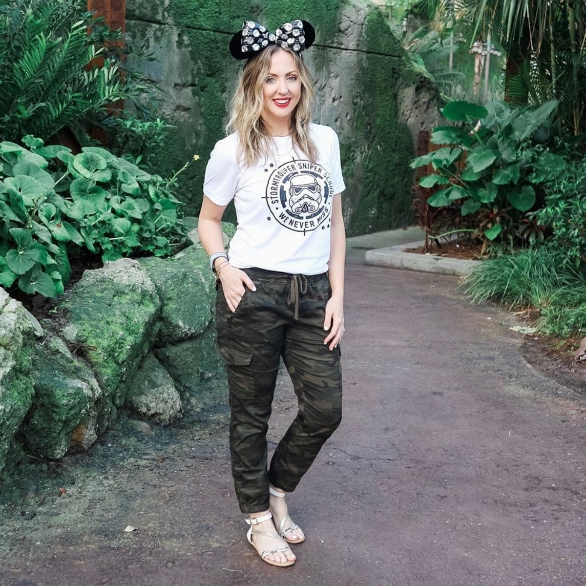 star wars disney world outfit