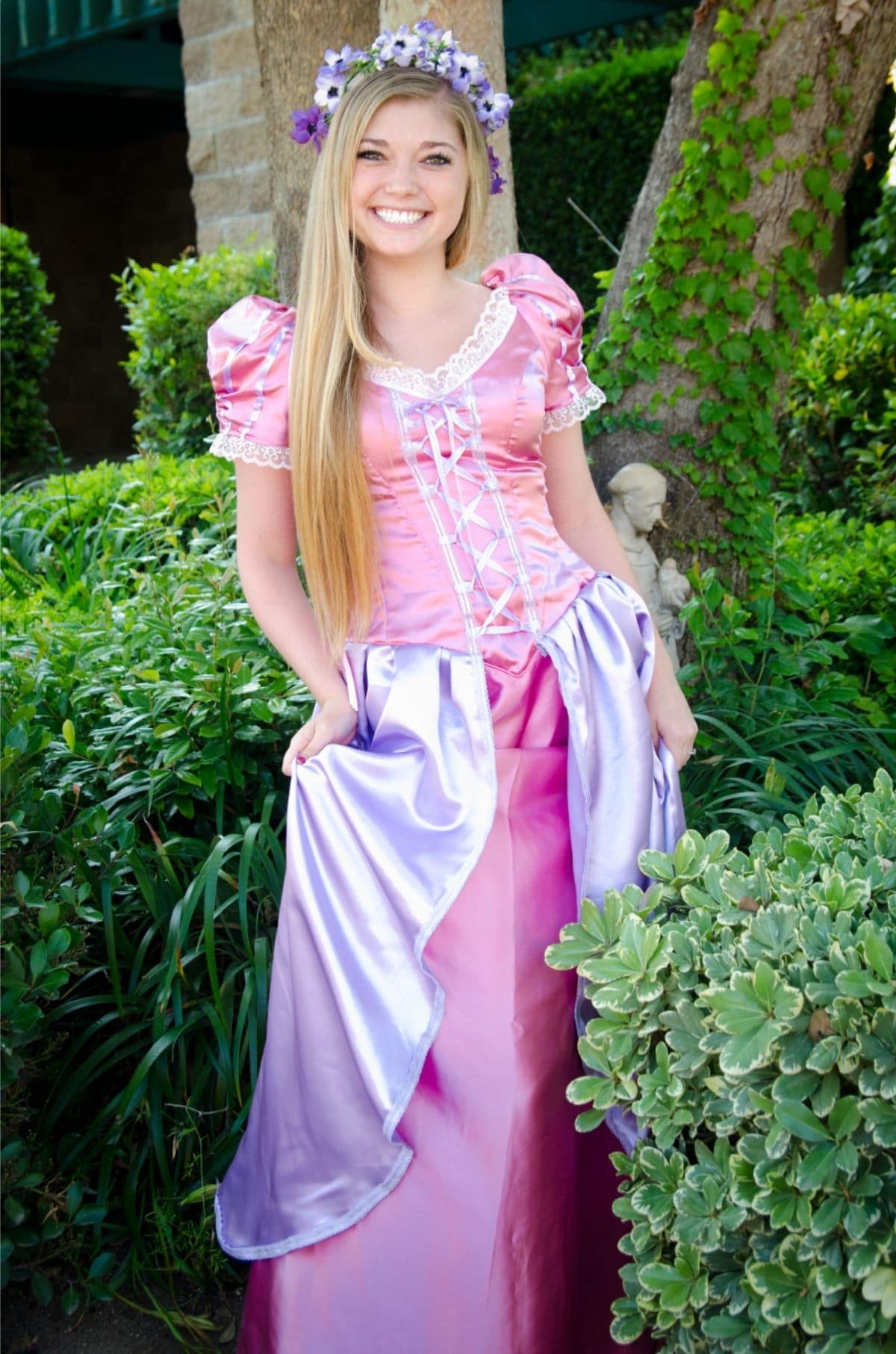16 Best Disney Princess Costumes For 21 Halloween Cleo Madison 16 Best Disney Princess Costumes For 21 Halloween Cleo Madison
