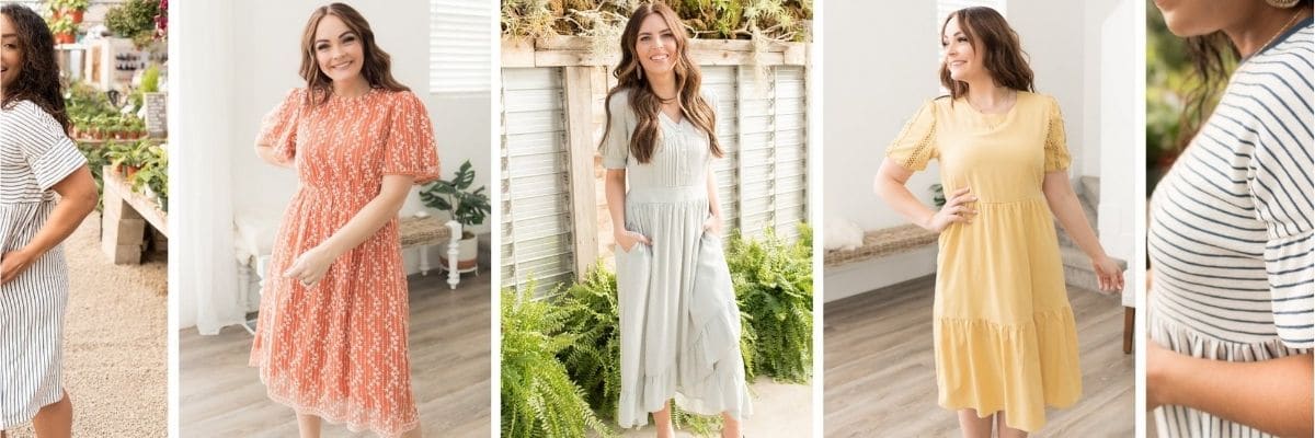 my sister's closet boutique is one of the modest clothing websites listed in this post.