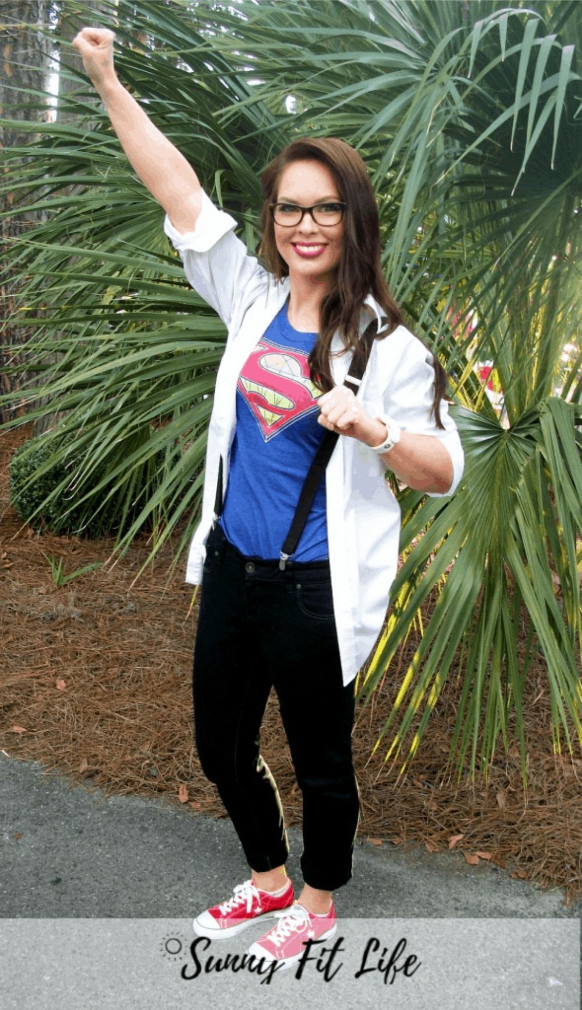 superwoman costume