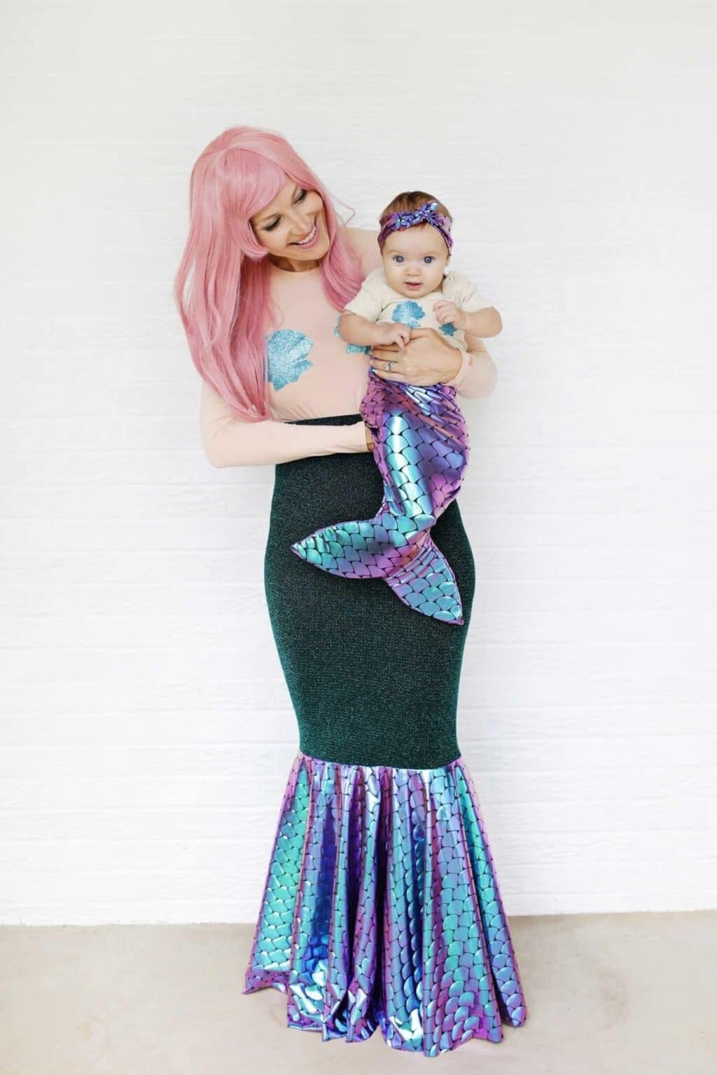Mommy And Me Halloween Costumes
 22 Mommy and Me Costumes For You and Your Little e Cleo Madison