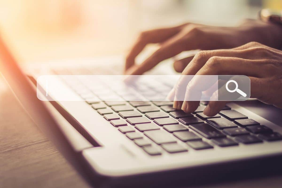 ignoring search engine optimization is a beginner blogging mistake