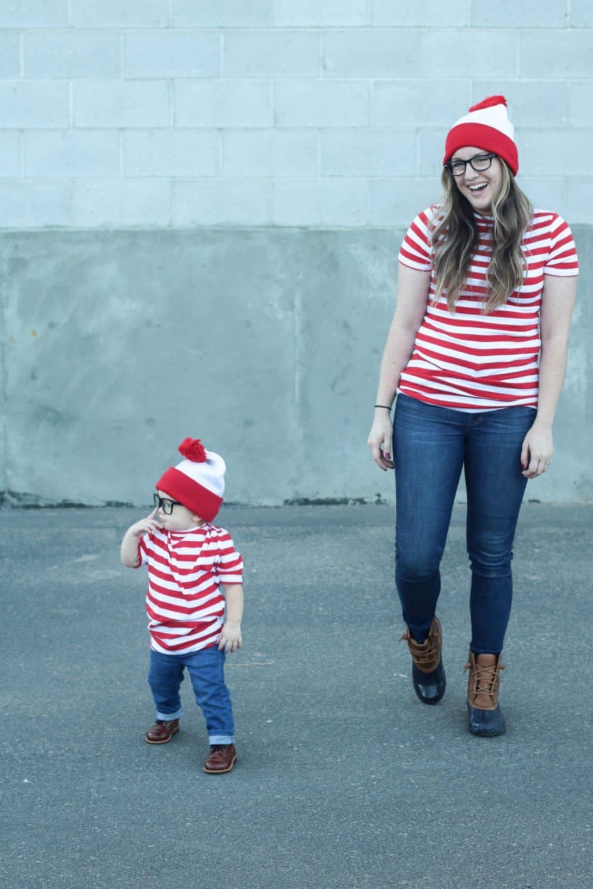 where's waldo costumes