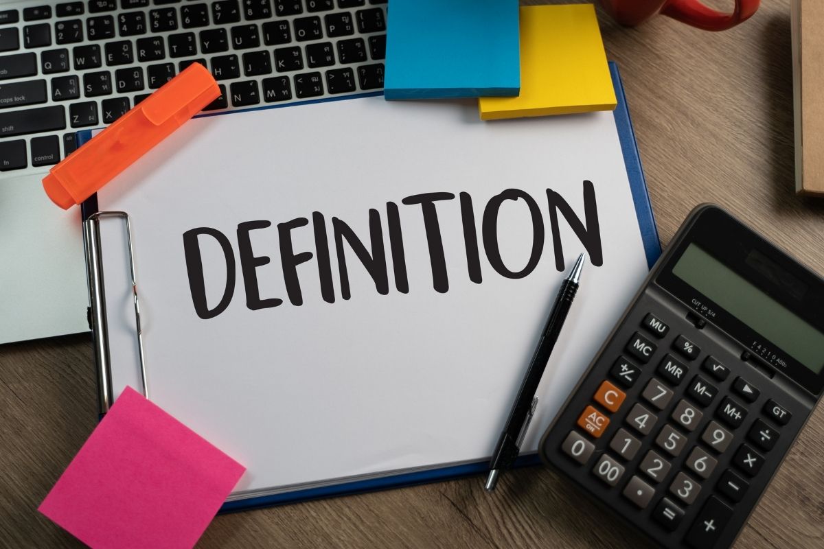 google analytics terms defined