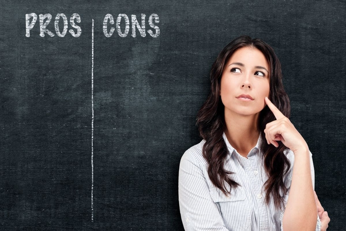 pros and cons of ezoic ad network
