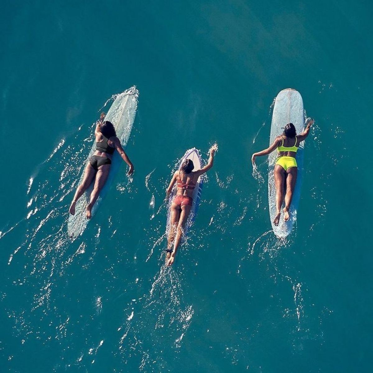 athleta swimwear