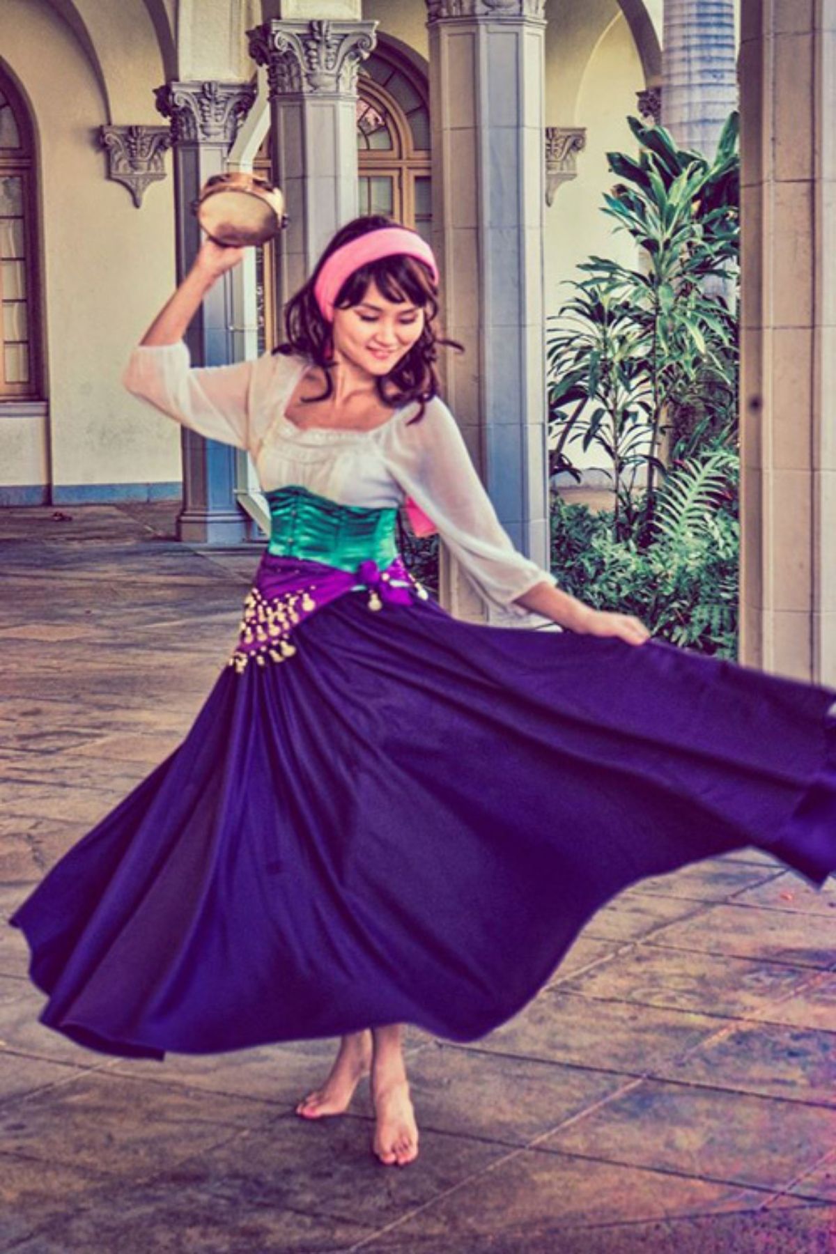 36 costumi di Halloween facili e modesti per te36 costumi di Halloween facili e modesti per te  