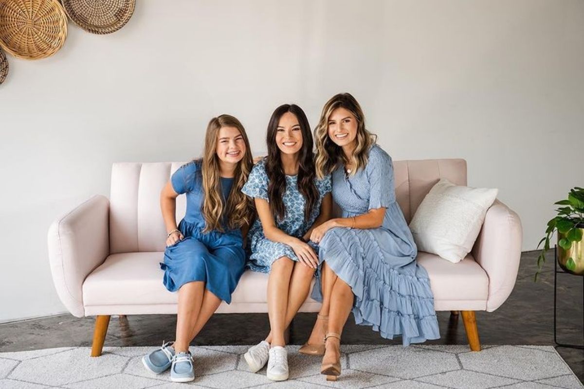 bates sisters boutique
