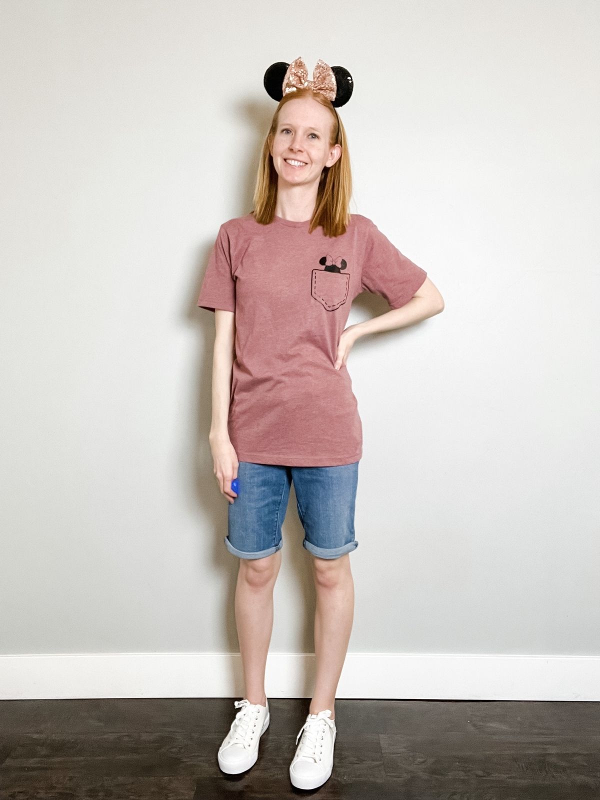 What To Wear To Disney World Cleo Madison
