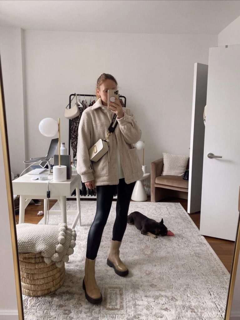 9 Chelsea Boot Outfits That'll Surely Make A Statement - Cleo Madison