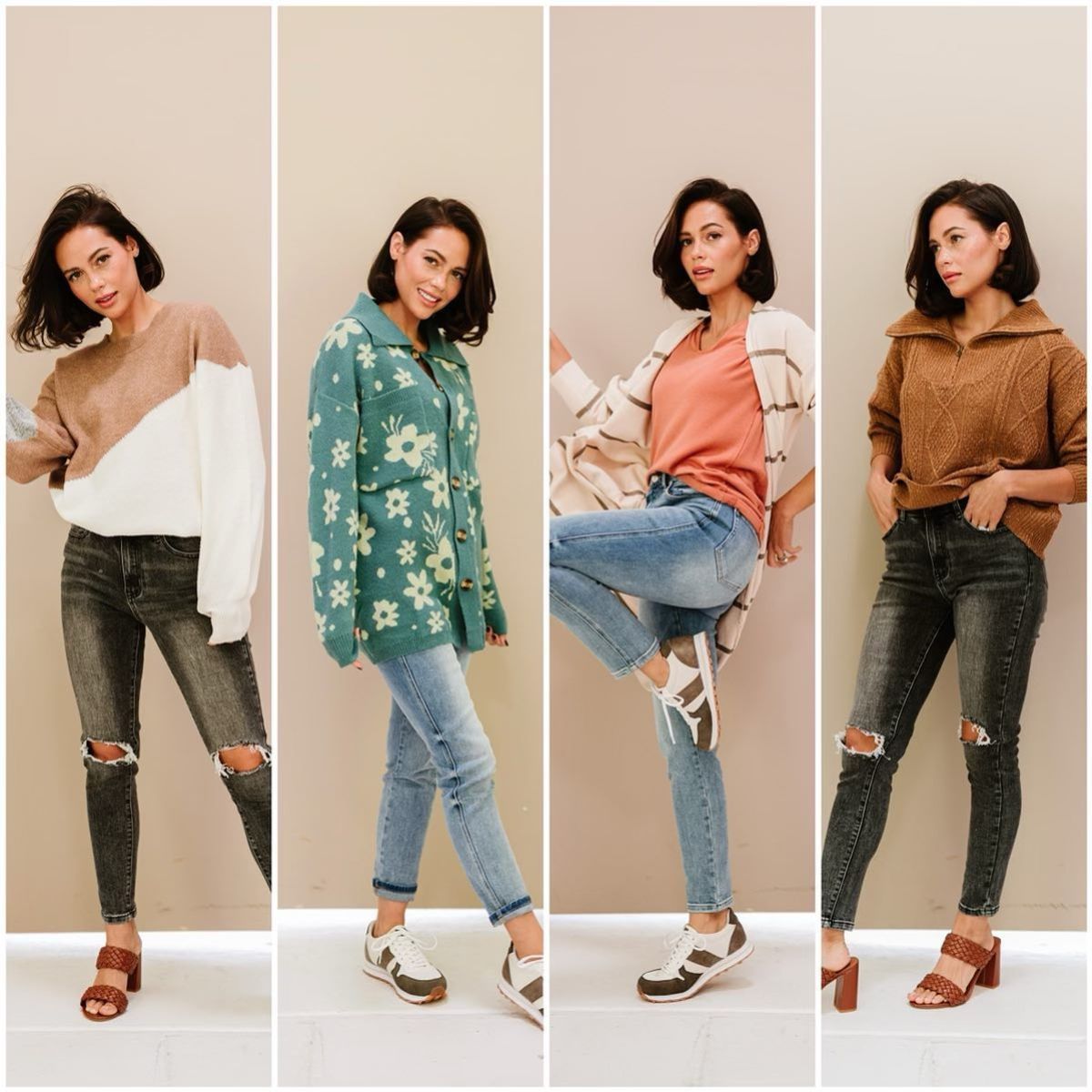 Journey Five clothing boutique
