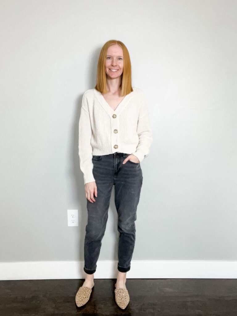 How To Wear A Cropped Cardigan Cleo Madison how-to-wear-a-cropped-cardigan-cleo-madison