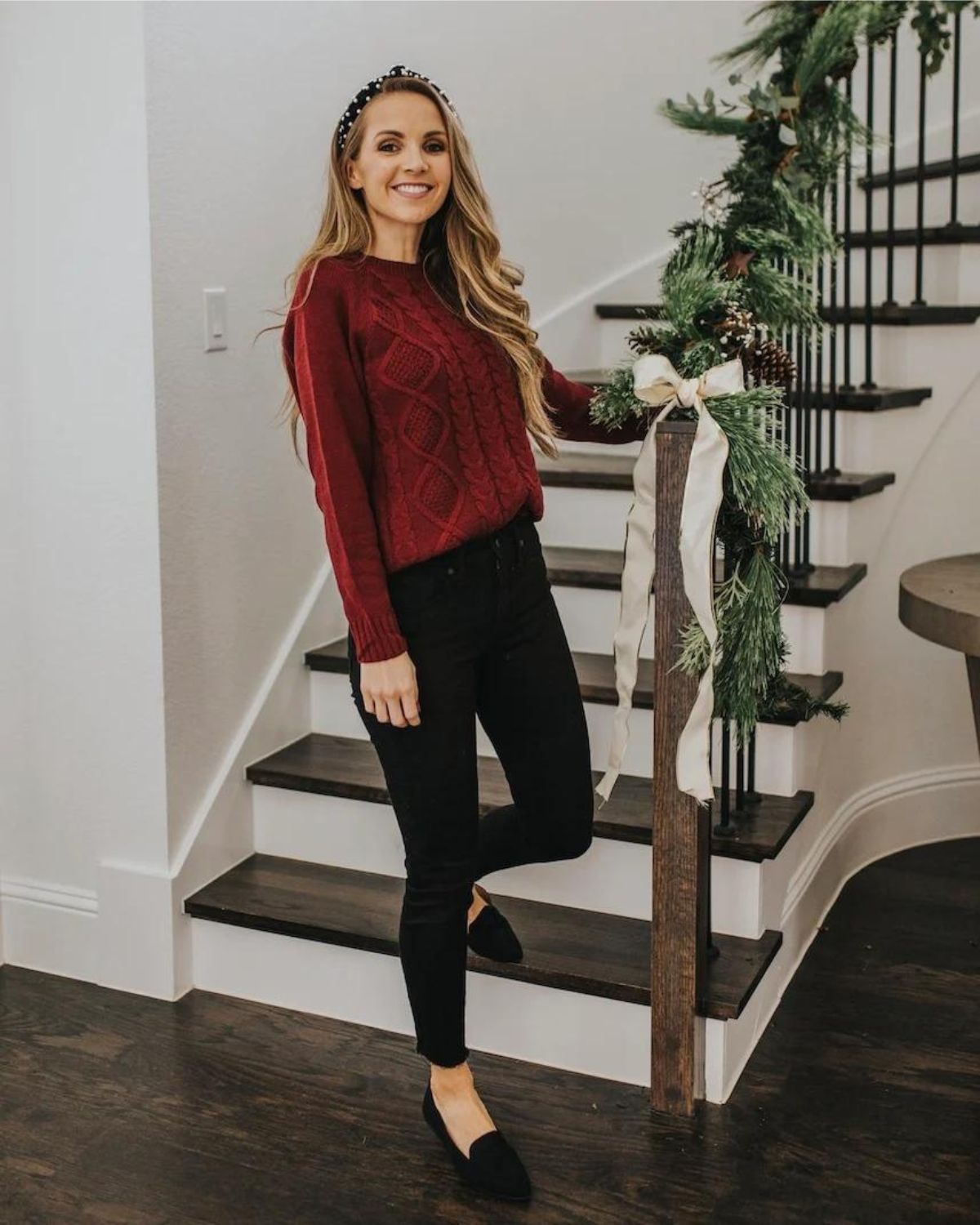 Casual Christmas Outfit