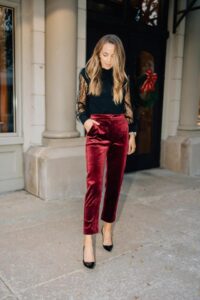 Dressy christmas outfits deals