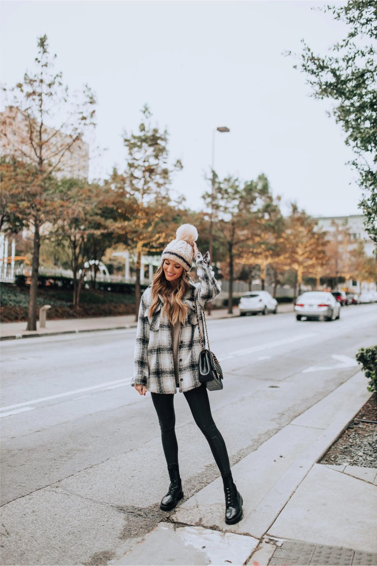 9 Modest Winter Outfits Perfect For Fighting The Cold - Cleo Madison