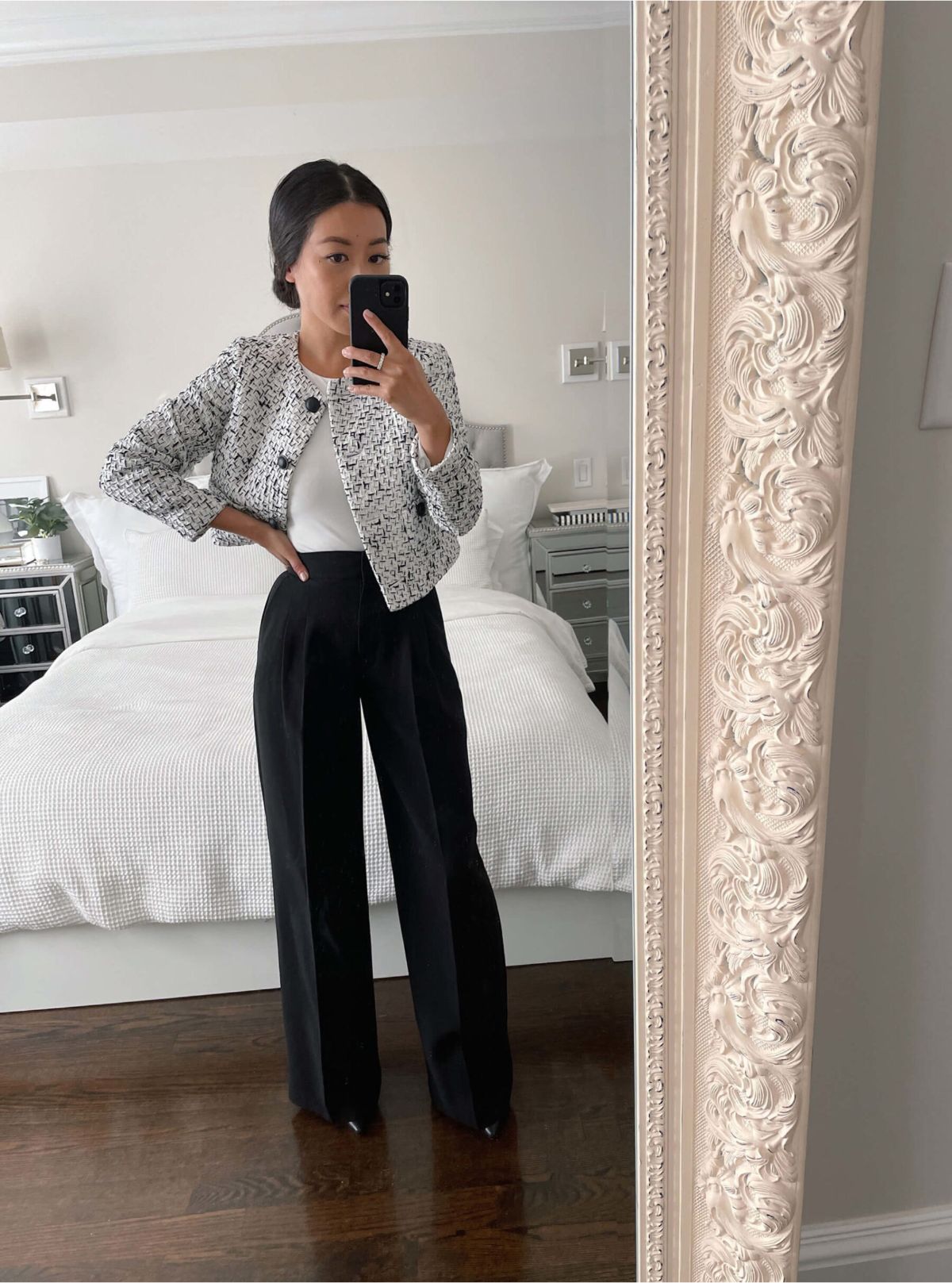 10 Winter Work Outfits To Combat The Cold In Style - Cleo Madison