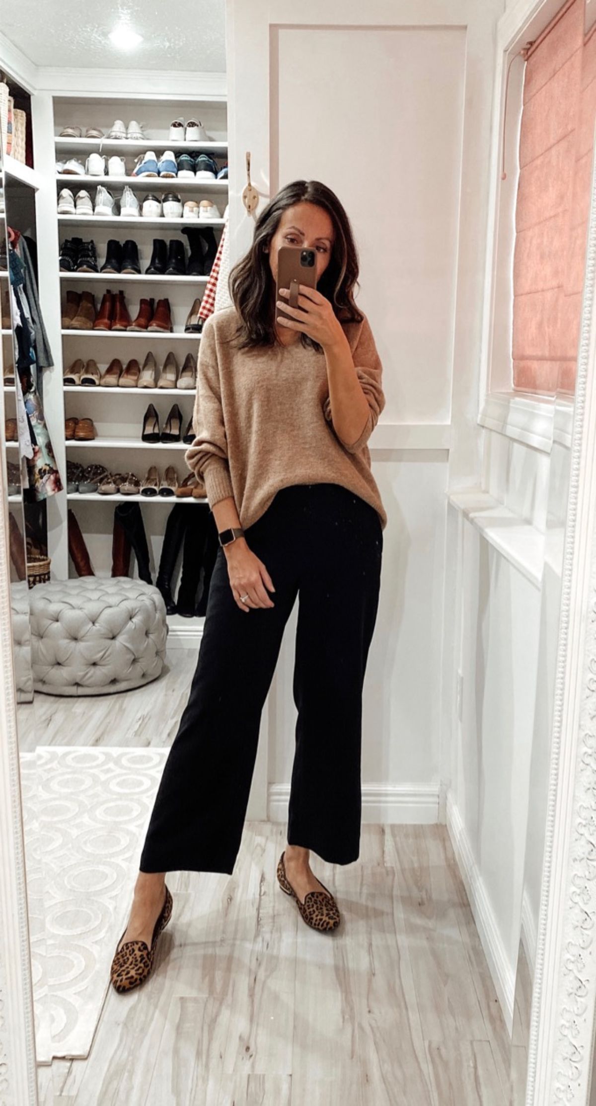 Wide Leg Pants Outfit