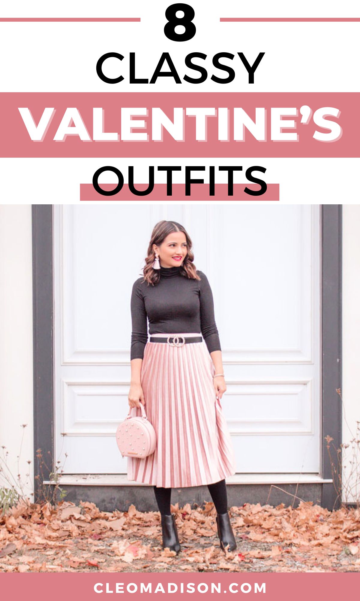 classy valentines outfits