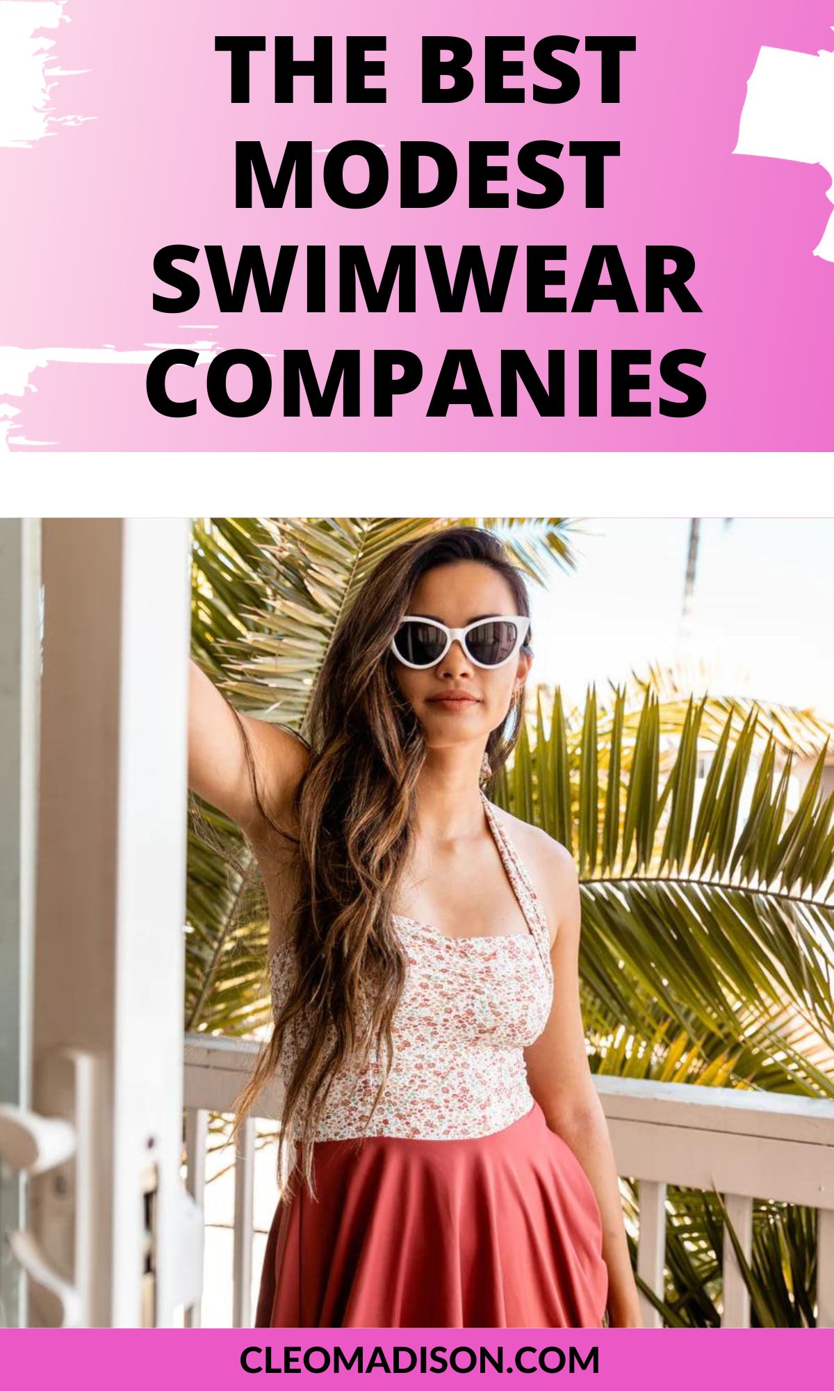 modest swimwear companies