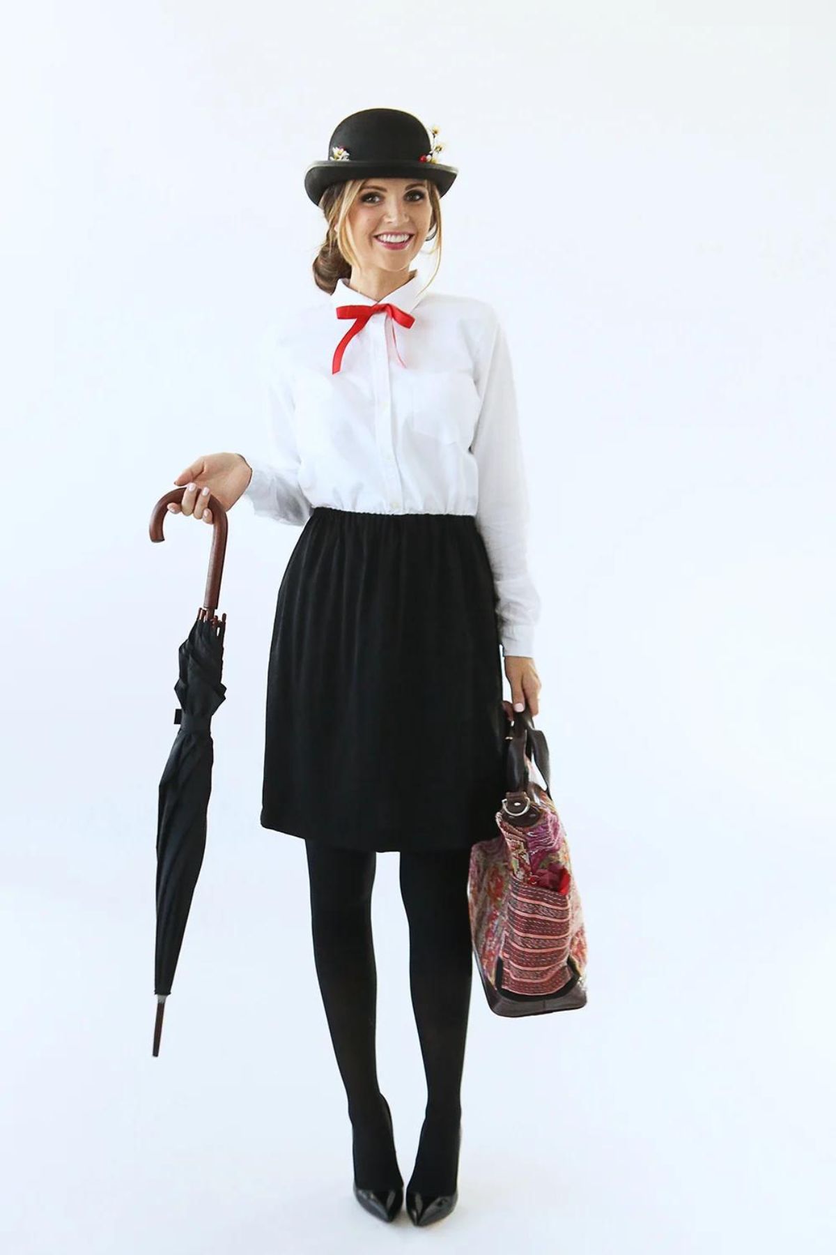 Mary Poppins costume