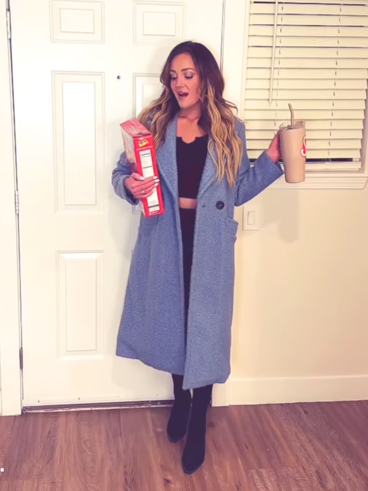 secret lives of mormon wives costume idea