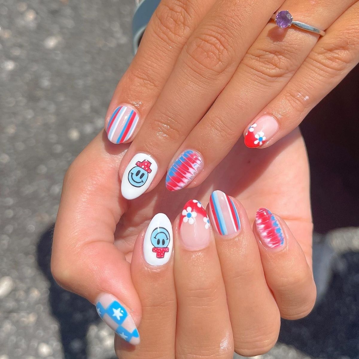 American Nails