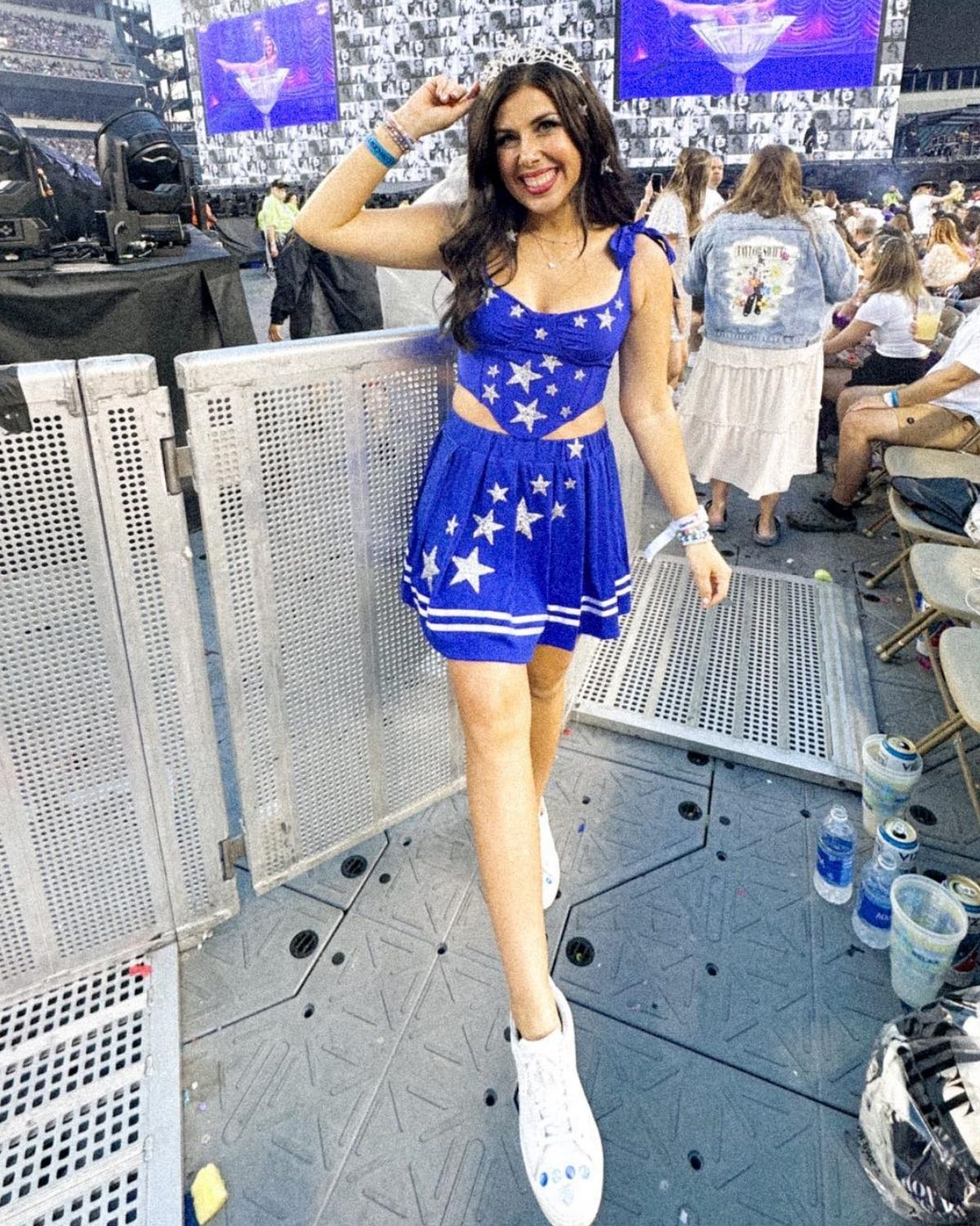 Midnights Era Costume