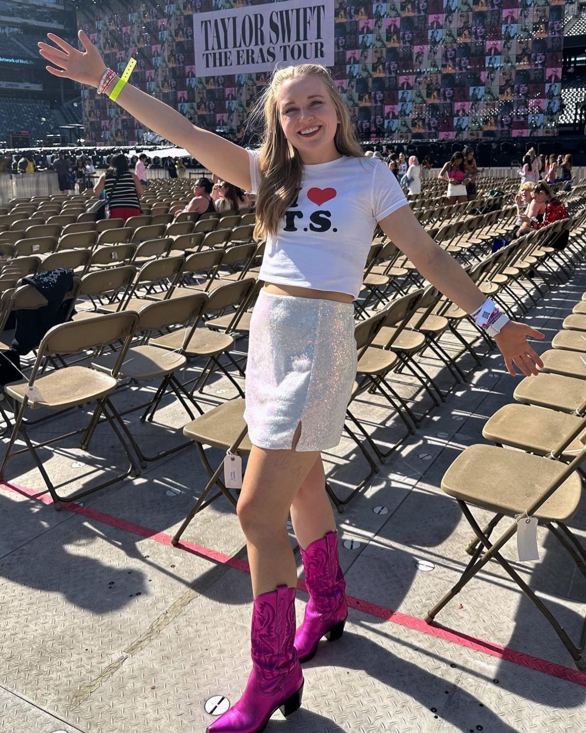 Taylor Swift Fan