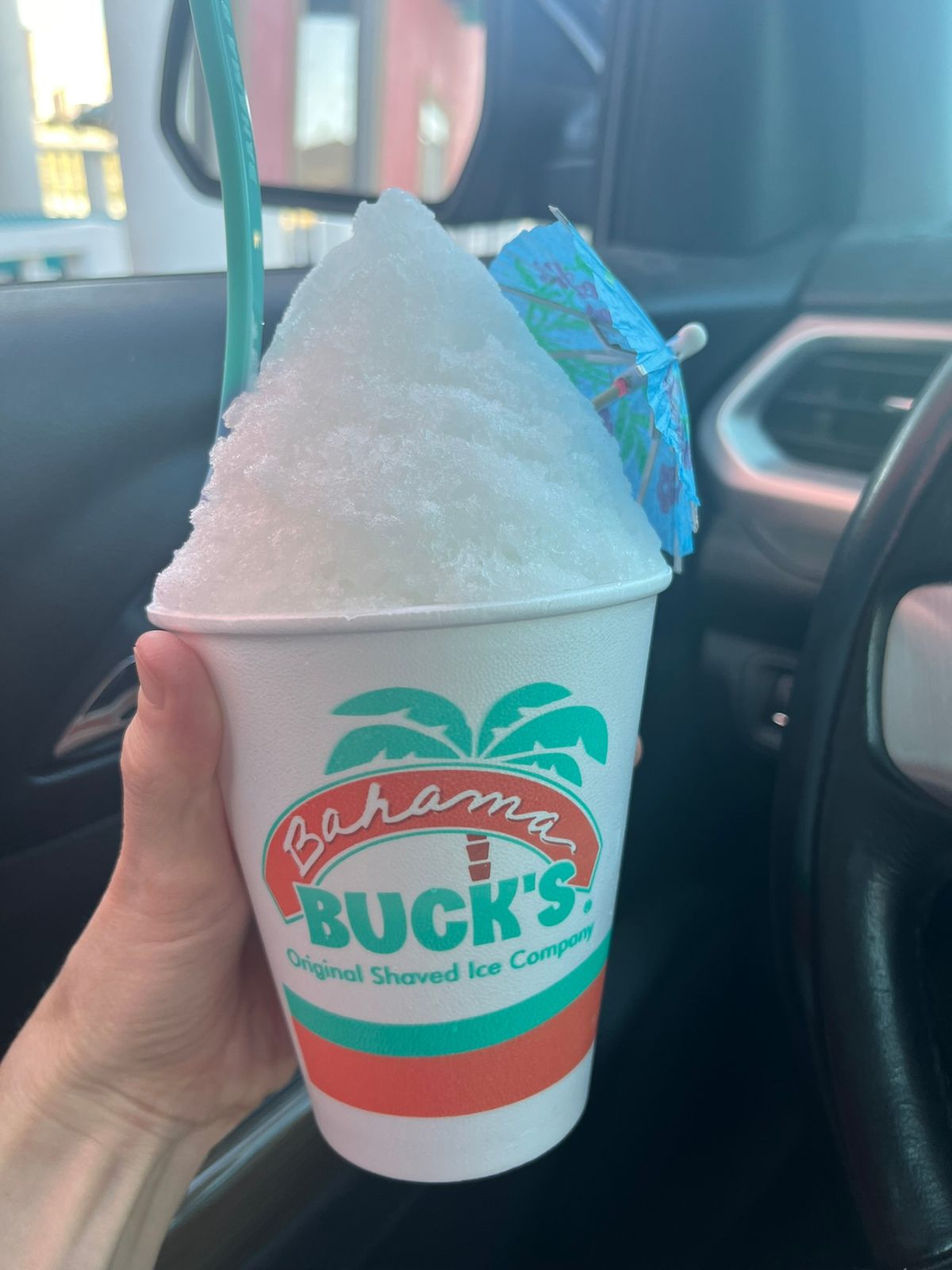 bahama bucks