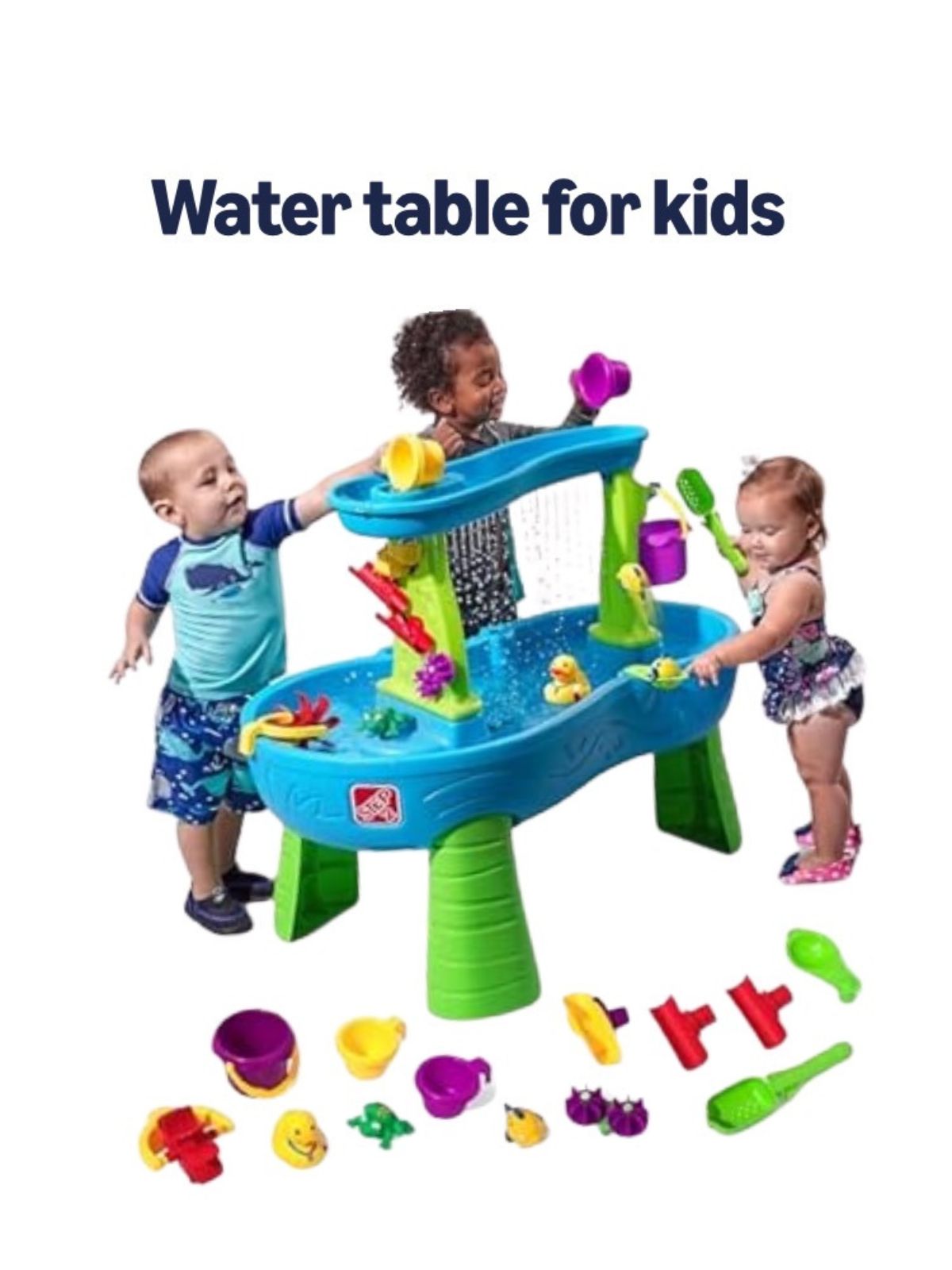 water table for kids