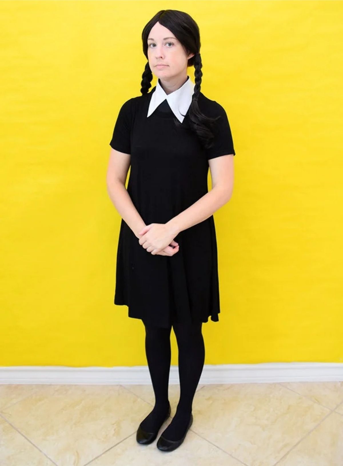 Wednesday Addams